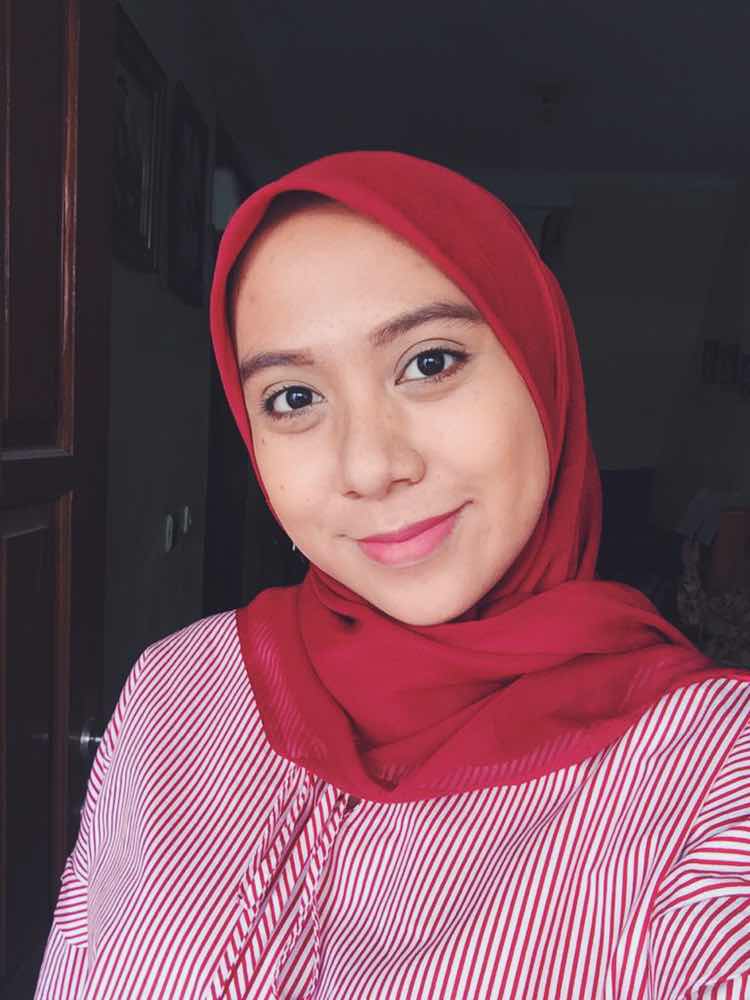 Annindya Noor Pratiwi profile icon