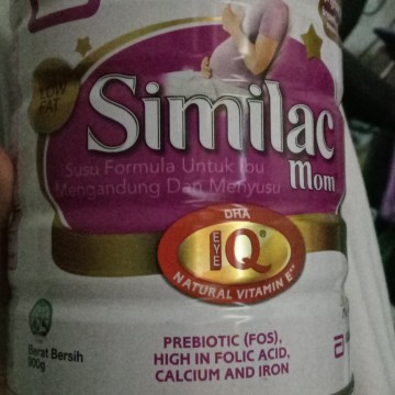similac