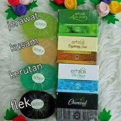 pilih sesuai kondisi kulitmu 😍