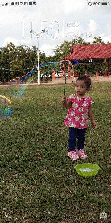 Aatikah Omar profile icon