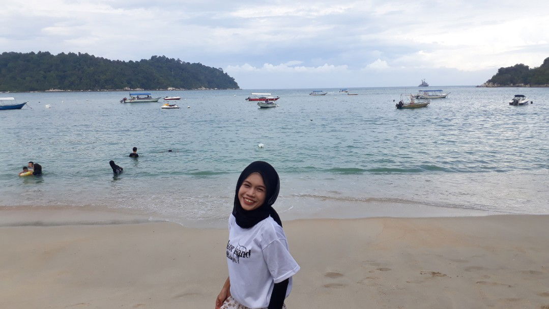 Aiza YusOff profile icon