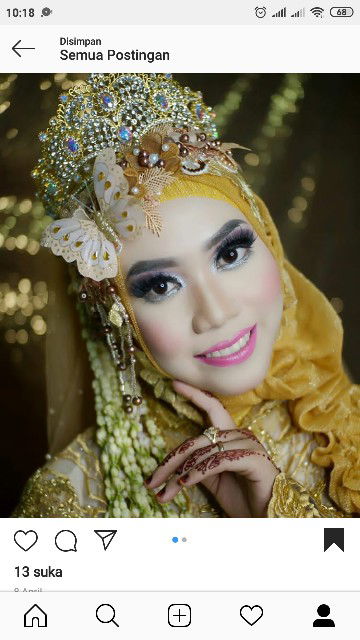 Ria Sidiq Diyah Desianto profile icon