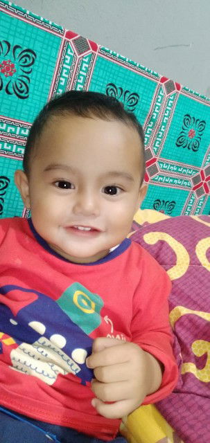 muhammad ziandra pramadana profile icon