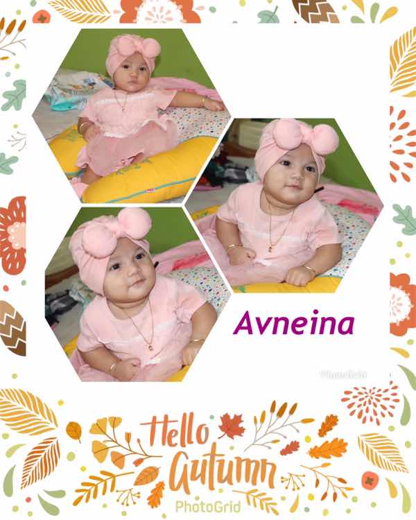 Layla Hariyadi profile icon