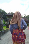 amrina rosyada profile icon