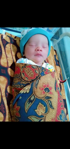 my baby boy