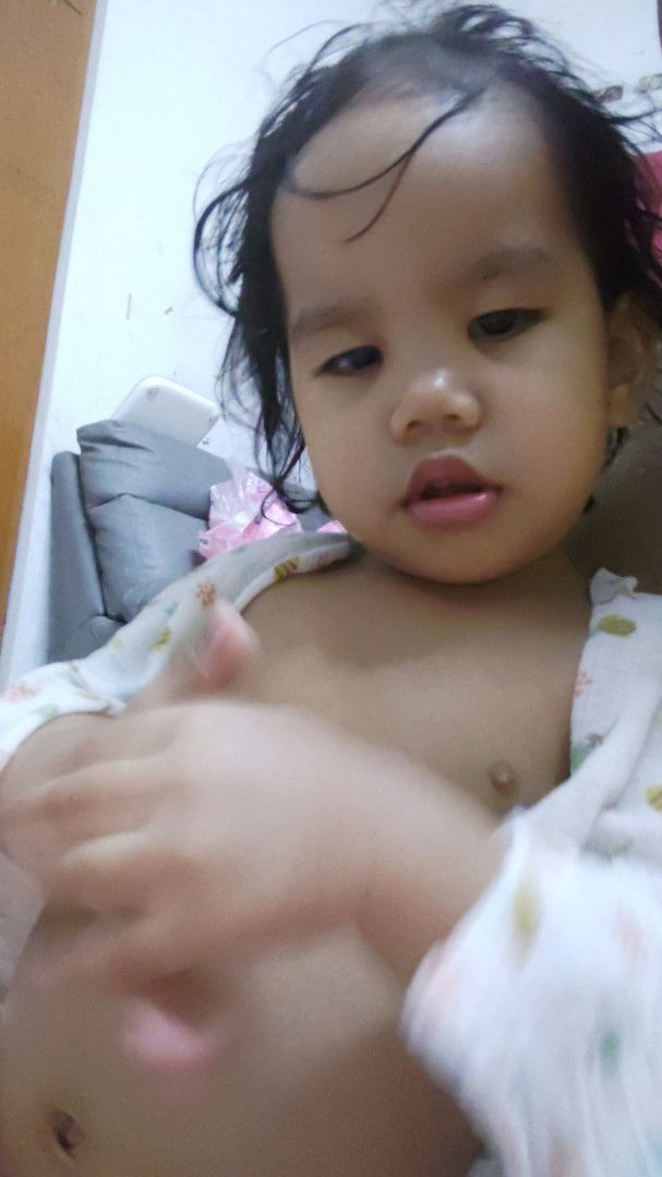 Kama Hafiz profile icon