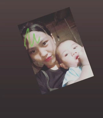 Erni permata profile icon