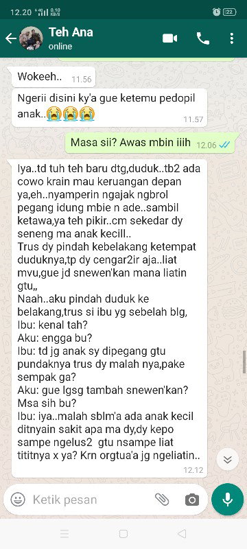hati-hati ya bunda2 di manapun, serem