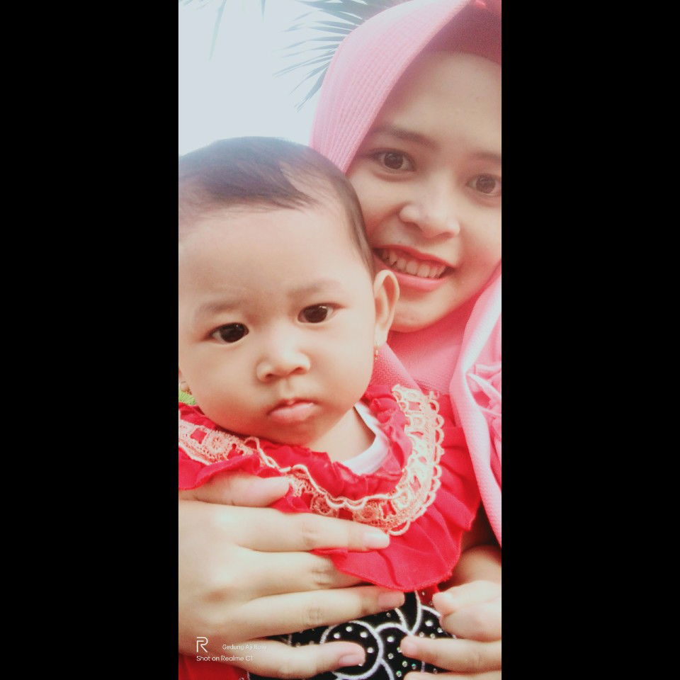 Nova Dwiistriana profile icon