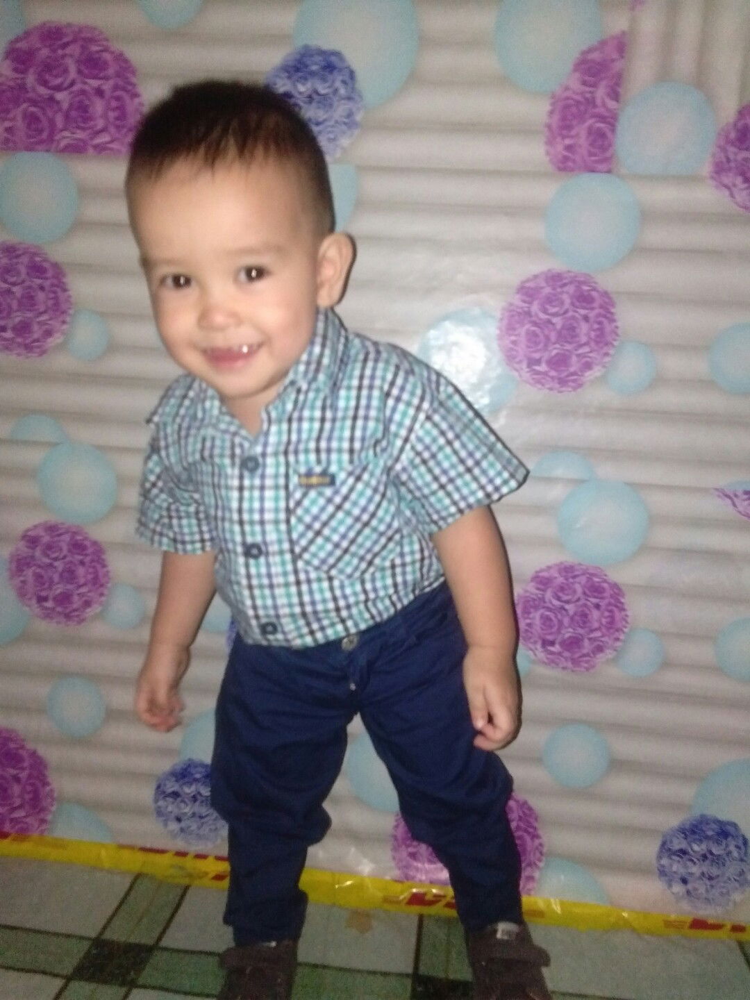 Dave Stephen  F. Aldemita profile icon