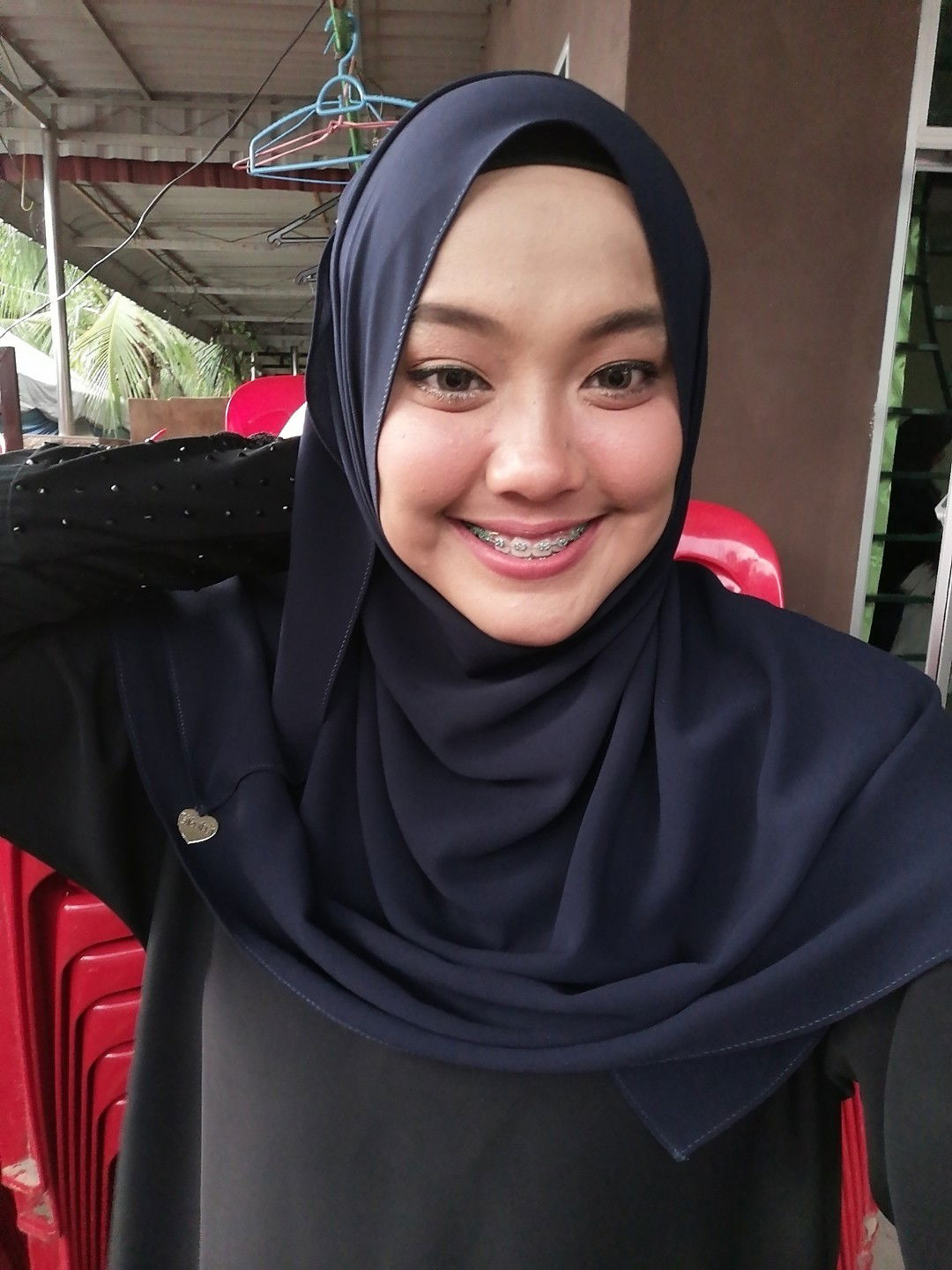 Nur Atielia Syafiqah Binti Md Shukri profile icon