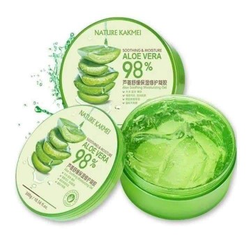 Moisturizer