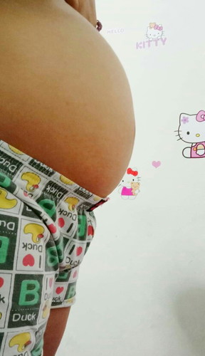 ใครคลอดเดือนกันยายนบ้างค่ะ