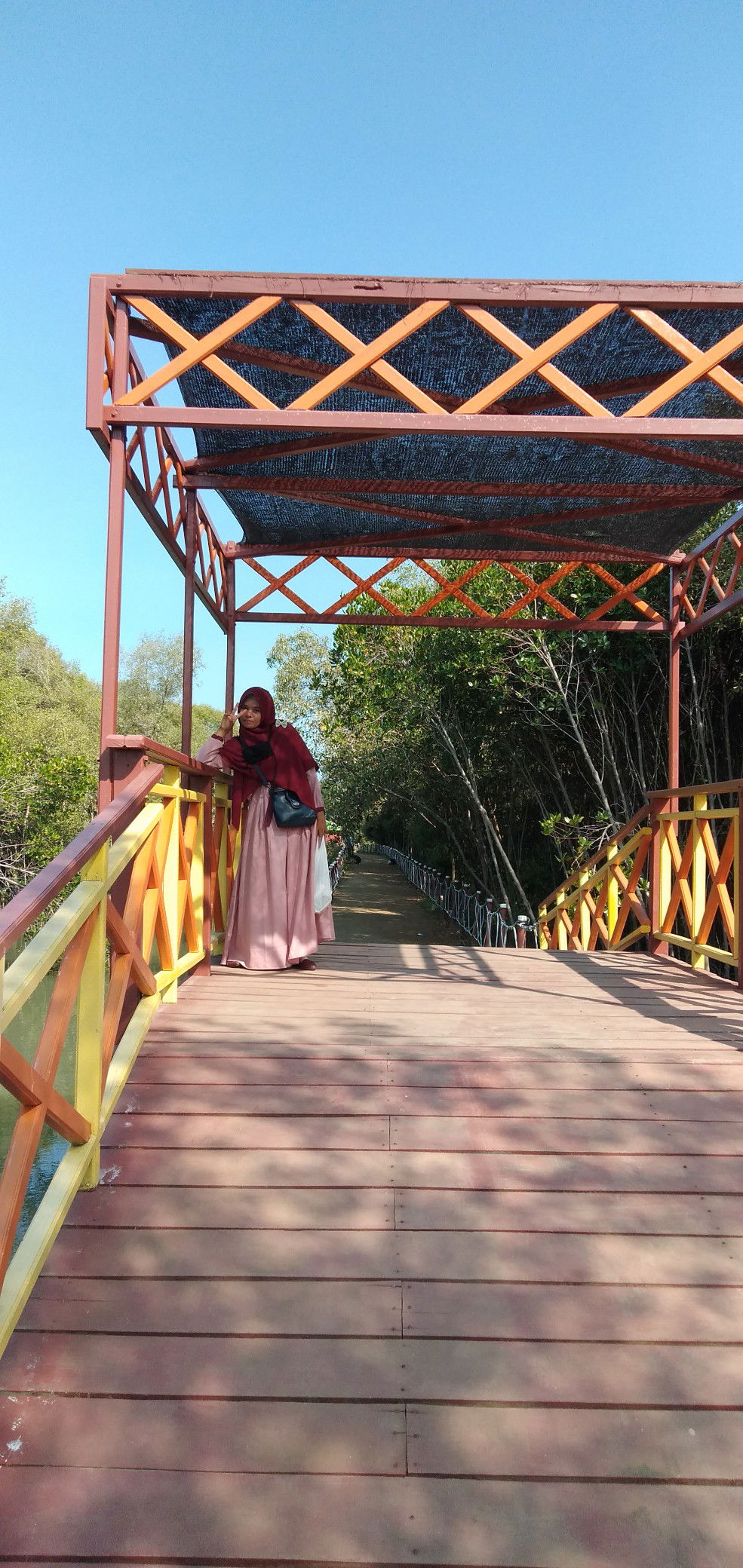 Duniyawati Amoorea profile icon