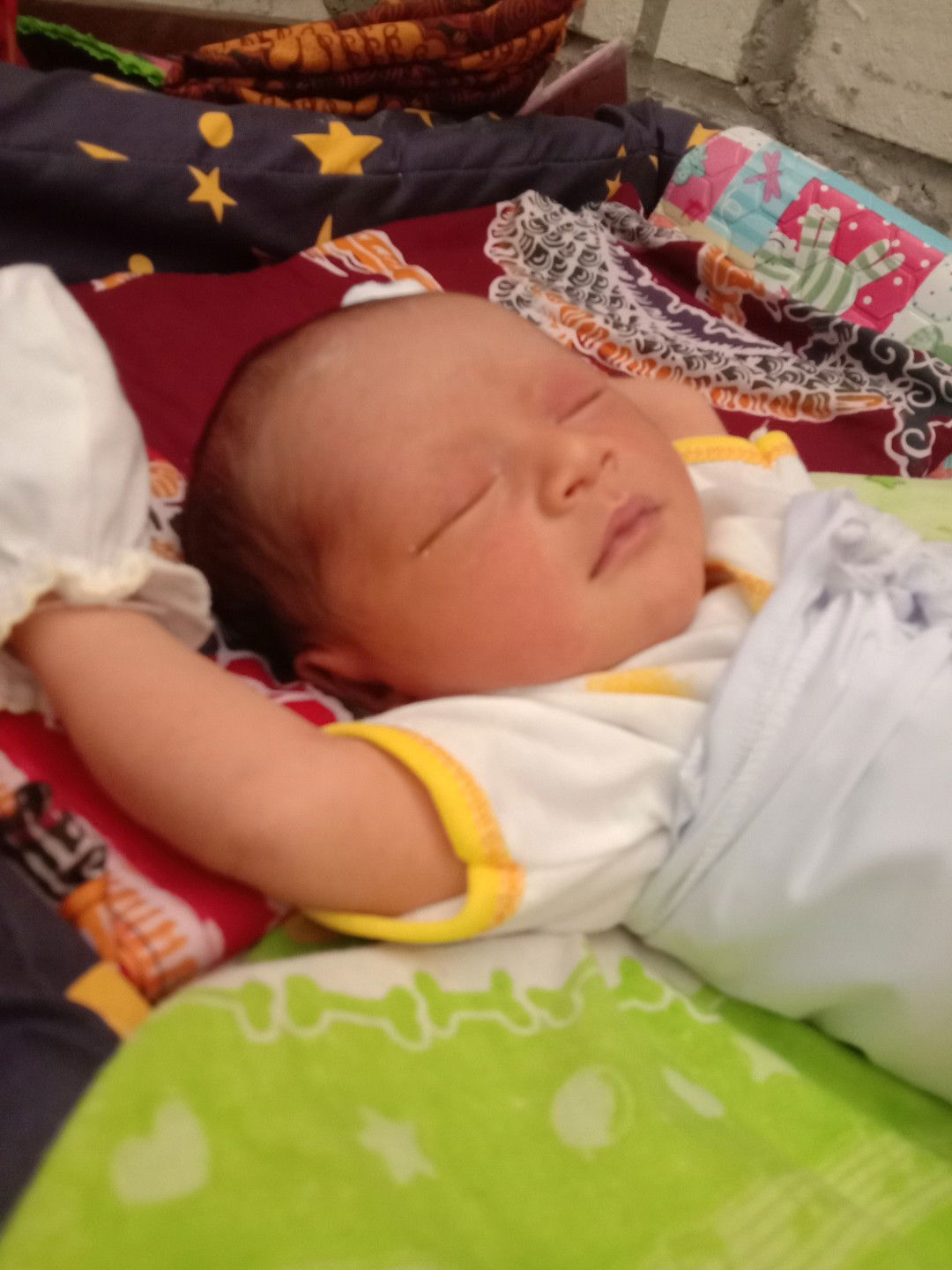 Bunda Abi profile icon