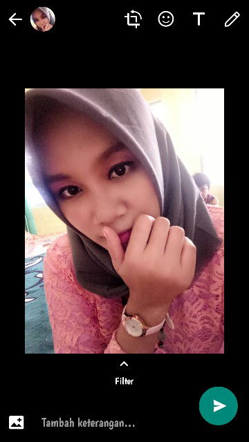 Rizky Awaliyah profile icon