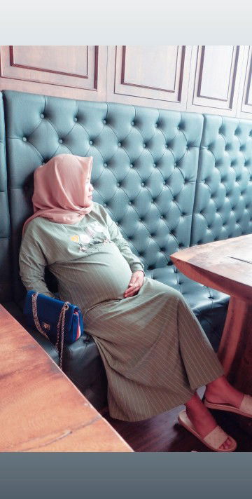 Fika Mardiana Rizqiani profile icon