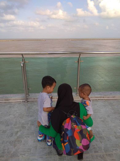 Mimi Azyyati Mustapha profile icon