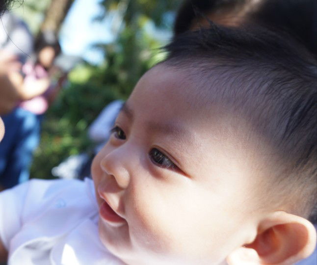 Amelyn Guyala Aquino profile icon