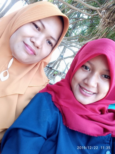 kebersamaan ibu