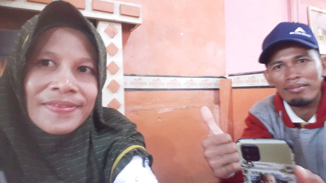 Karmila profile icon