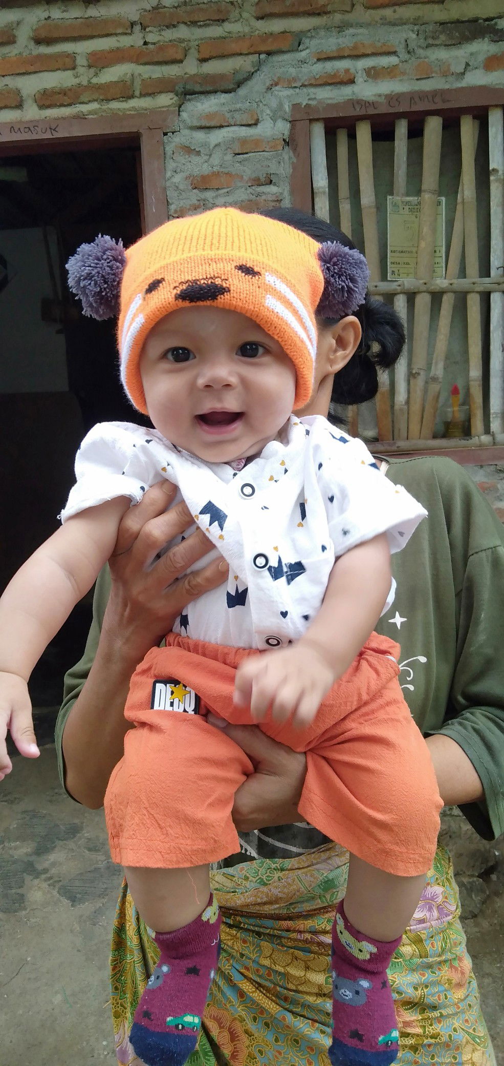 Askana Shaki profile icon