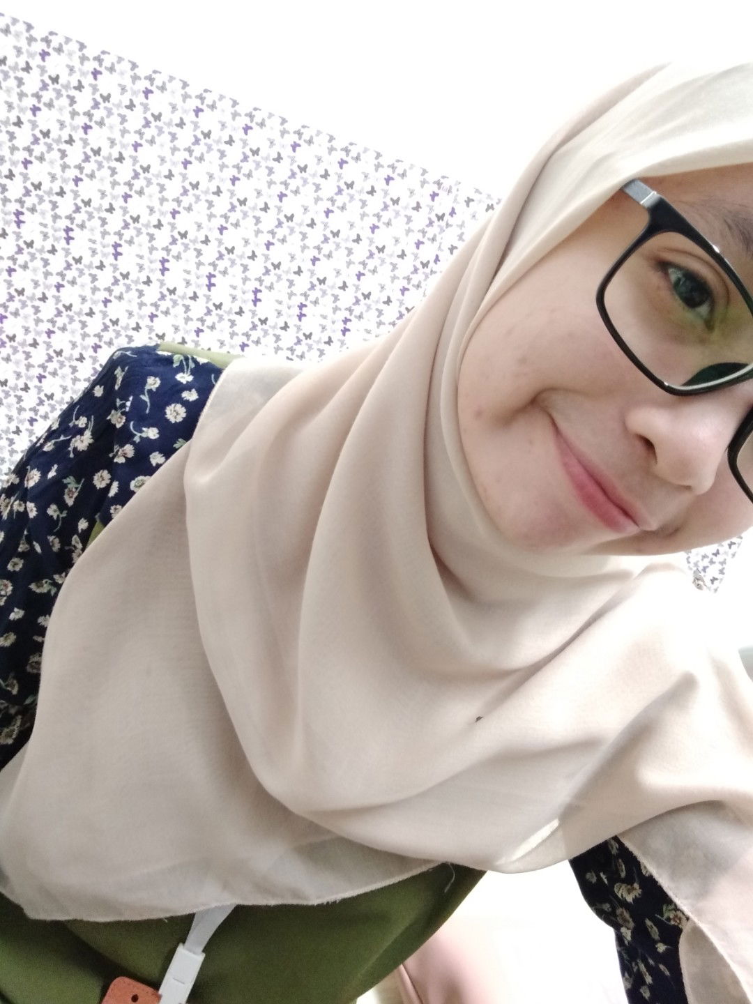 Diana Adanan profile icon