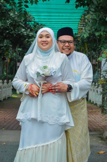 Aznita Adimin profile icon