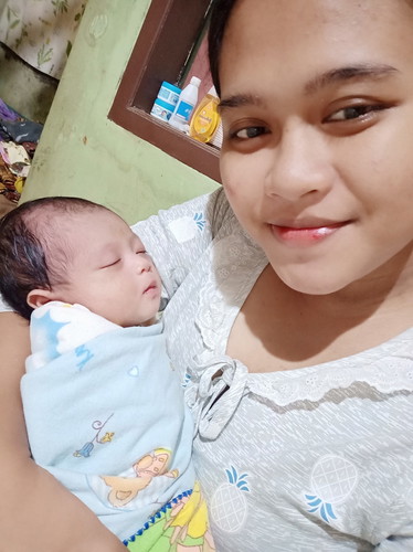 si buah hati