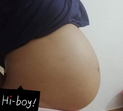 ท้องสอง ✌? ทายเพศ