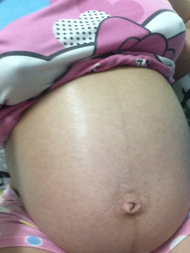 31Week