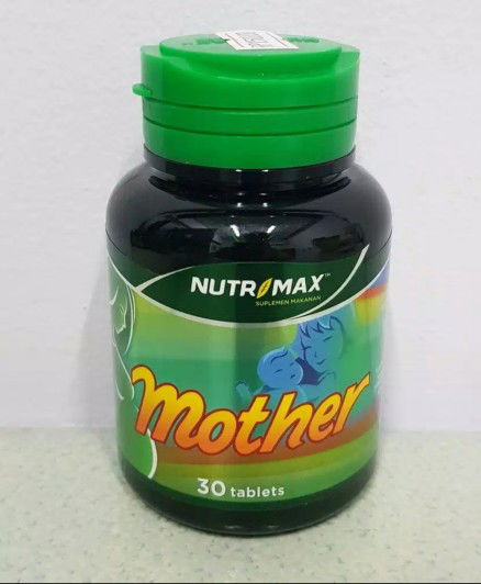Nutrimax Mother