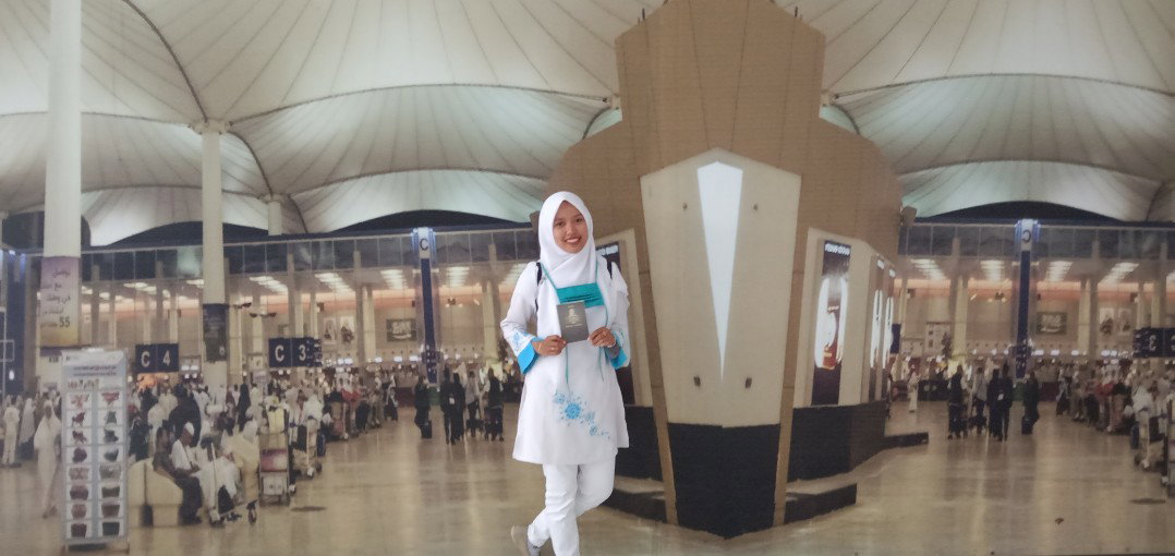 Nurani Annisa profile icon