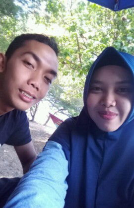 Yakut Tathul M profile icon