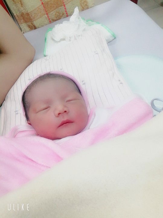 Con Đc 3 Ngày Tuổi