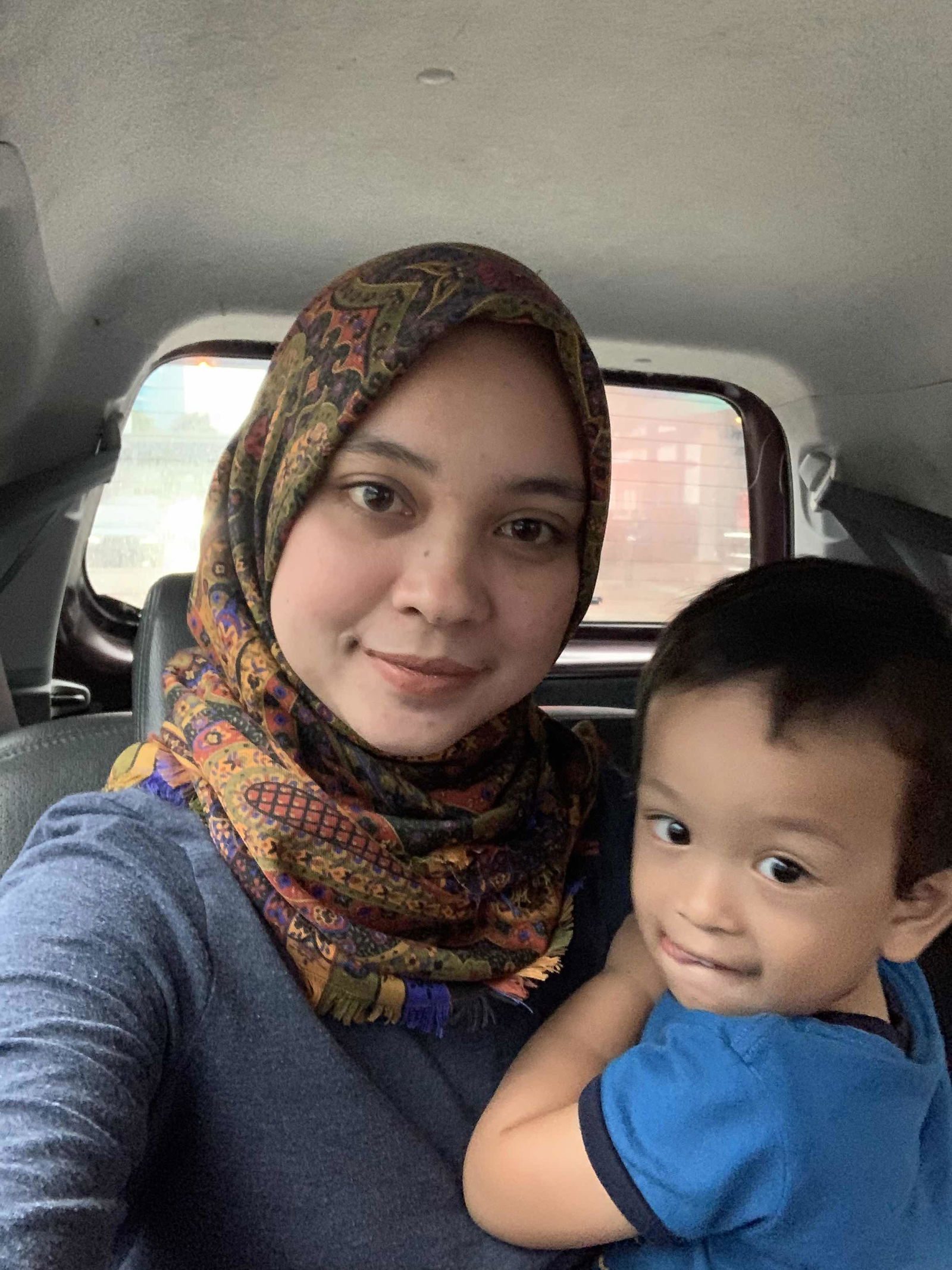 Alynne ishak profile icon