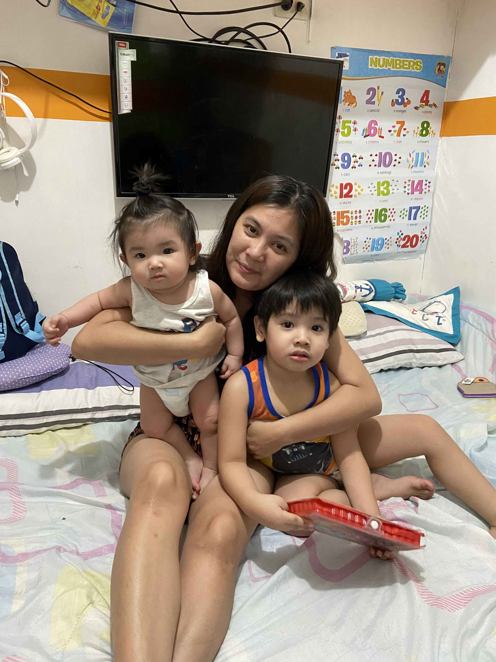 RizLucas Manalo profile icon