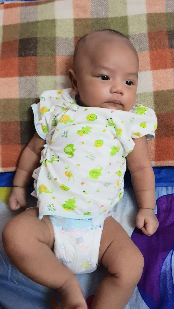 Sajee Taonang profile icon