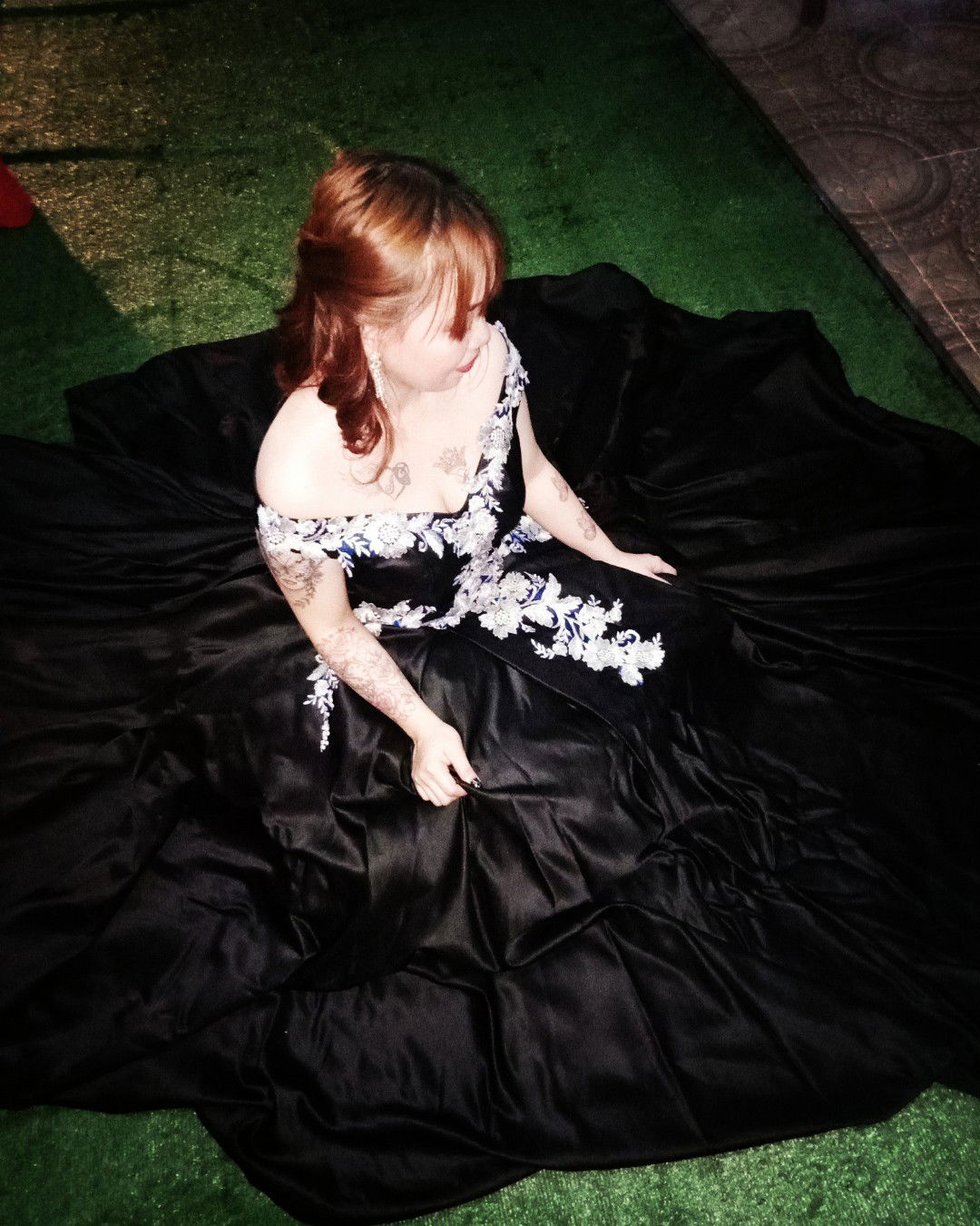 Angelika Bornales profile icon