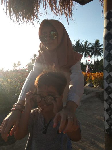 Fenniy Cameliea Rachma profile icon