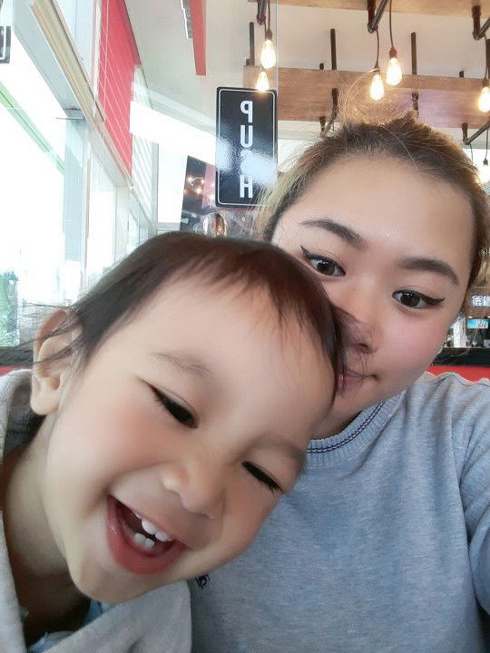 Cher D. Cruz profile icon