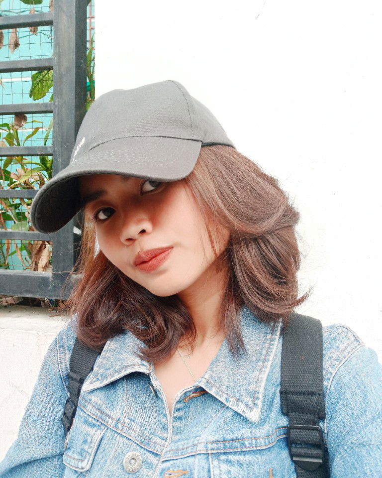 Joyce Lizardo profile icon