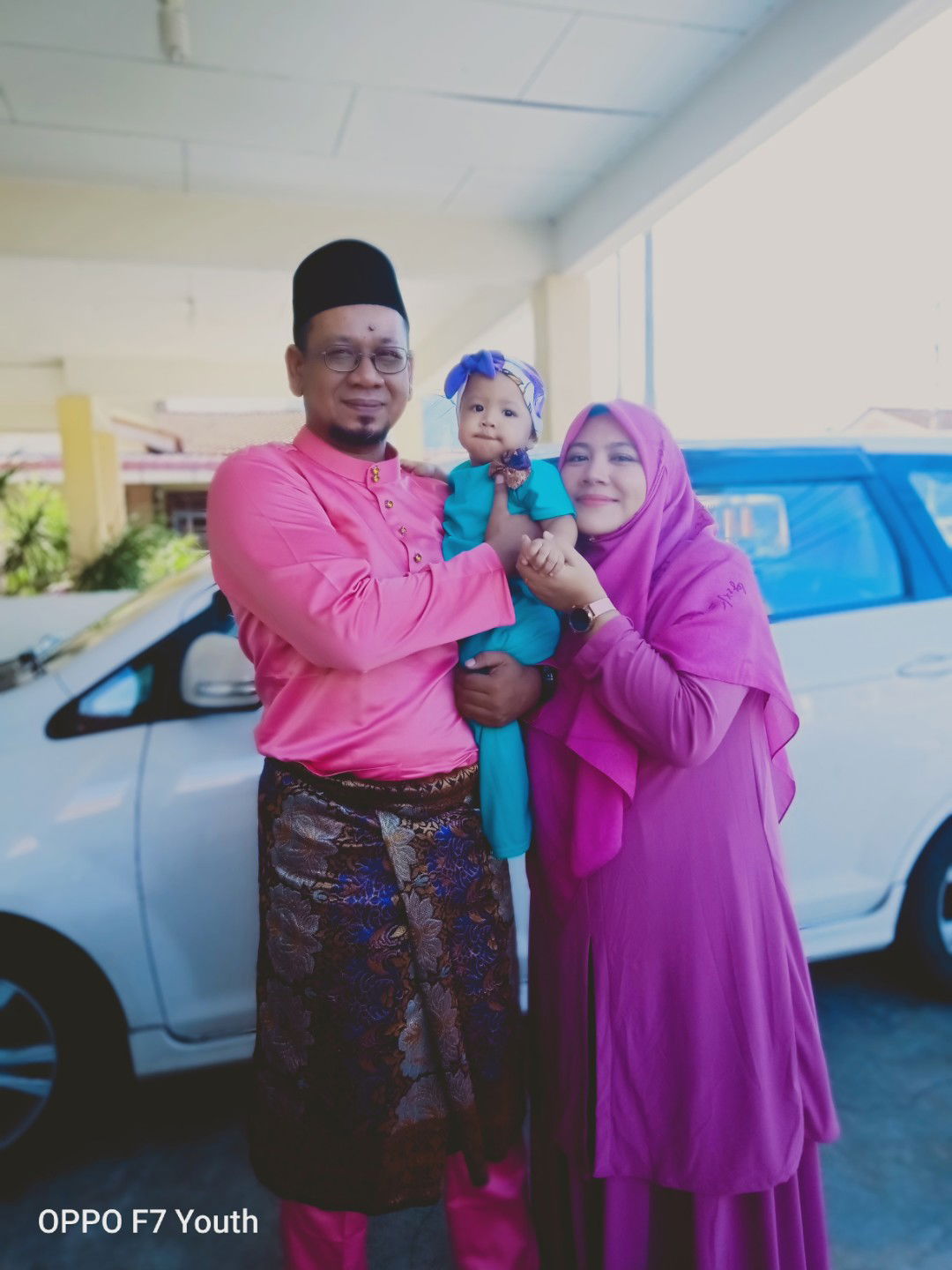 Norlia Ramli profile icon