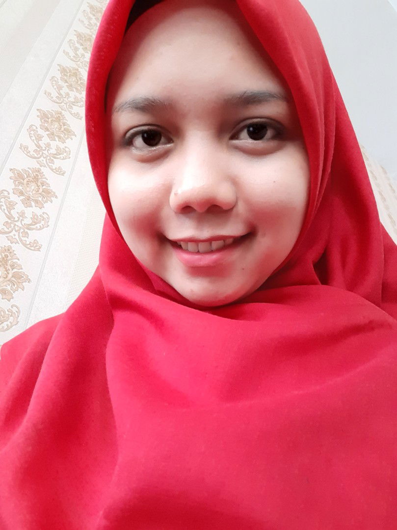 Anggrita Dwi Primadani profile icon