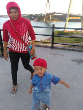 wahyu lestari profile icon