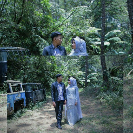 Chindy Natasha profile icon