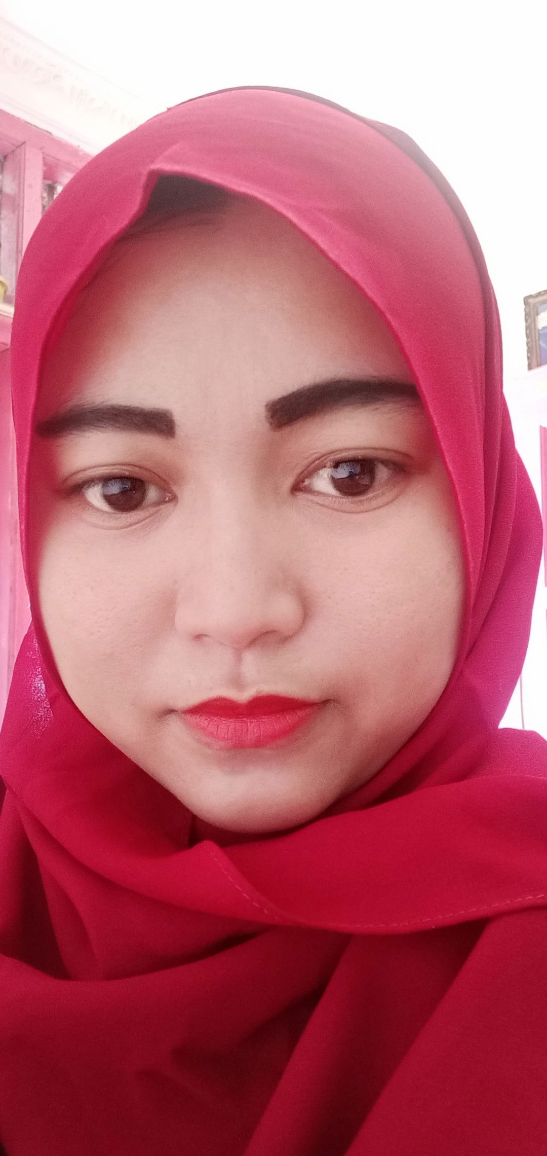 kartika nila rukmi profile icon