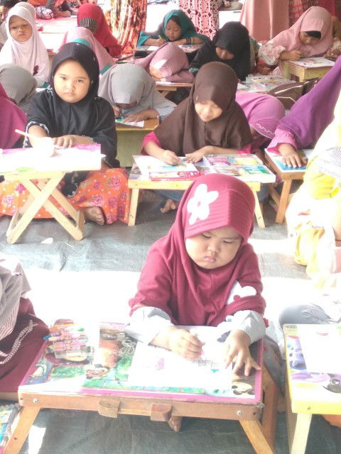 Windi Mishartiwi profile icon