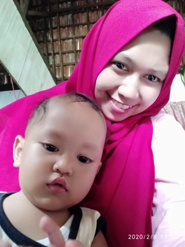 mirip apa ndak?